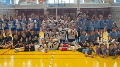 Veselo je bilo u Bjelovaru/ Foto: OK Daruvar