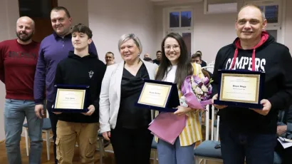 Foto: Pakrački list