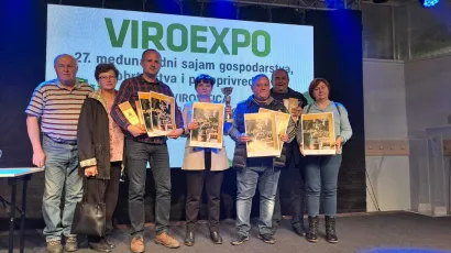 Foto: Udruga vinogradara i voćara Gare&scaron;nica