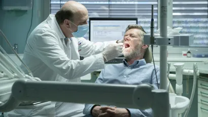 "Bezva zuby na z&aacute;snuby"/ Foto: POU Daruvar