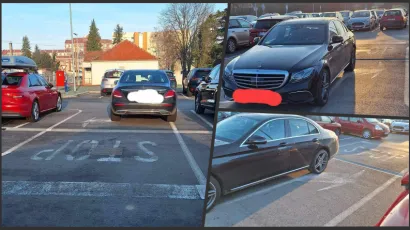 Foto: Snimio čitatelj