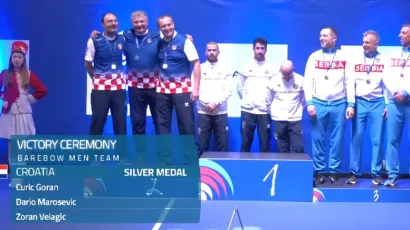 Foto: Foto: FB Streličarski klub Kuna