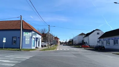 Foto: KruGare&scaron;nica