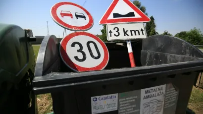 Foto: Vlado Kos/CROPIX (ilustracija)