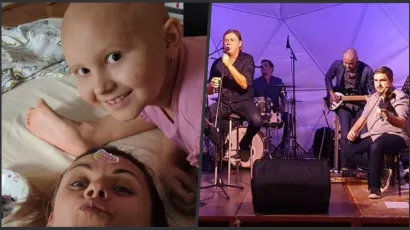 Na koncert su svi dobrodo&scaron;li/Foto: Udruga Krijesnice/Privatni album, MojPortal