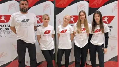 Foto: Ekonomska i birotehnička &scaron;kola Bjelovar