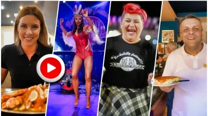 S videom koji nije ko&scaron;tao gotovo pa ni&scaron;ta Daruvar je dobio ogromnu nacionalnu pažnju/Foto: Sa&scaron;a Selihar