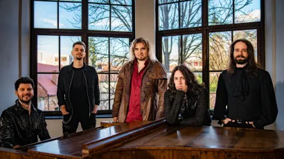 Cota G4 u Dvorcu Janković u Daruvaru/ Foto: Nela Hrgović