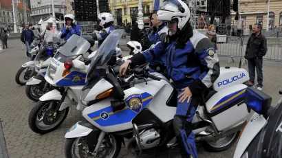 <br>Foto: Srdjan Vrancic/CROPIX (Ilustracija)