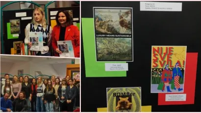 Foto: Gimnazija Daruvar