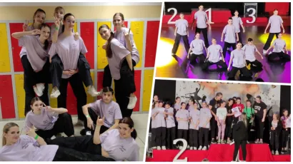 Foto: &Scaron;PK H-8