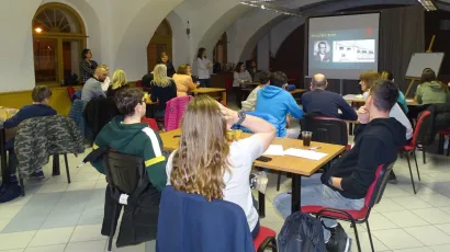 Kviz (Ne)poznati Pakrac /Foto: Muzej grada Pakraca