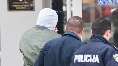 <br>30-godi&scaron;njak je noćas zavr&scaron;io na triježnjenju/Foto: Robert Fajt/CROPIX (Ilustracija)