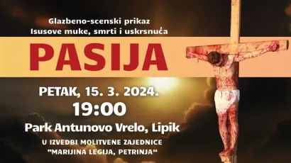 Ulaz je slobodan za sve/Foto: Compas