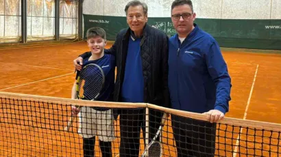 Foto: Teniski klub Feniks