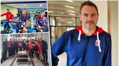 Foto: Nikica Puhalo/MojPortal.hr, privatni album