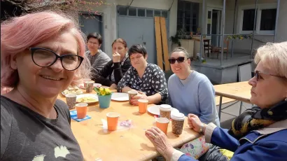 Foto: Udruga Ždralice