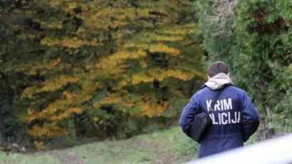 Policija traga za &scaron;umskim lopovima/Foto: PU bjelovarsko-bilogorska (ilustracija)