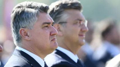 Foto: Josko Ponos/CROPIX