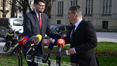 Foto: Goran Mehkek/CROPIX<br>