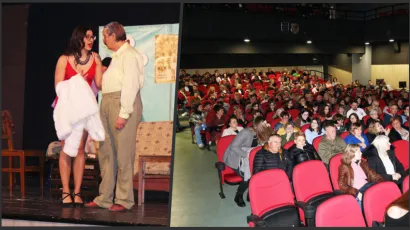 Foto: Pakrački list