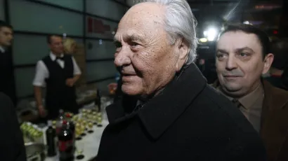 <br>Foto: Goran Mehkek/Cropix <br>