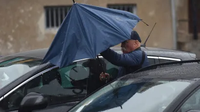 Foto: Robert Fajt/CROPIX