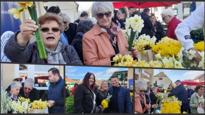 Foto: Liga protiv raka BBŽ-a