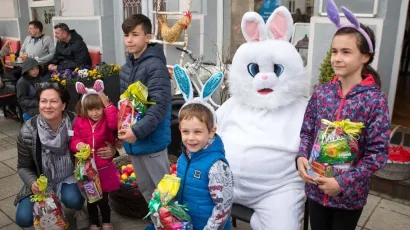 Foto: Predrag Uskoković/Grad Daruvar