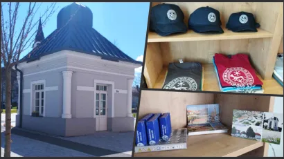 Foto: TZ Grada Pakraca