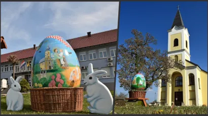 Foto: TZ Južna Bilogora