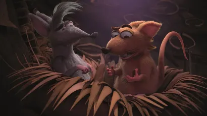 Prizor iz "Noine Arke"/ Foto: POU Daruvar