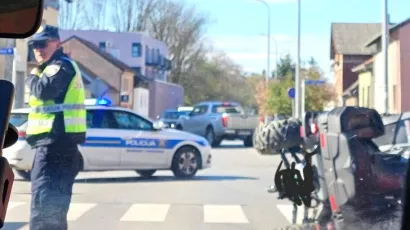 Foto: Snimio čitatelj