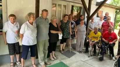 Foto: Udruga osoba s invaliditetom Daruvar