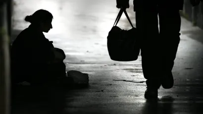 Foto: Damjan Tadić/CROPIX (ilustracija)