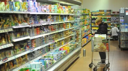 Foto: Luka Gerlanc/CROPIX (Ilustracija)