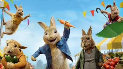 Petar Zecimir 2: Skok u avanturu/ Foto: POU Daruvar