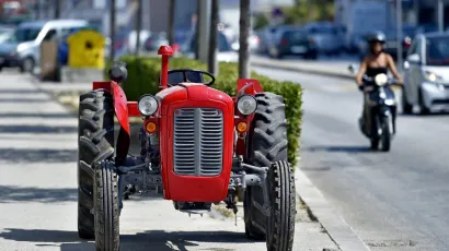 Foto: Nikola Vilic/CROPIX (Ilustracija)