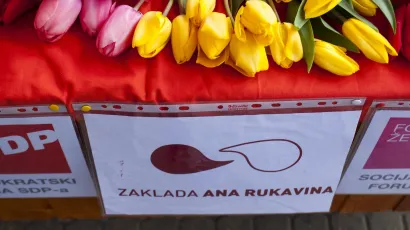 Foto: Tomislav Kristo/CROPIX