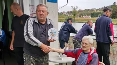 Foto: Uosi Daruvar
