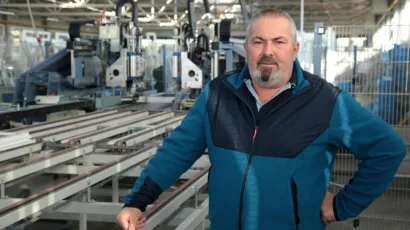 Foto: WEB stranica Dinko Klasan