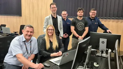 Foto: Tehnolo&scaron;ki park