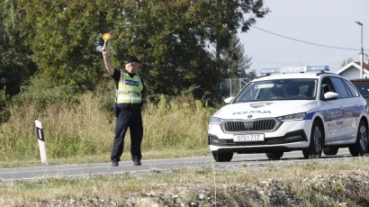 Foto: Vlado Kos/CROPIX (fotografija je ilustrativna i nema veze s ovim tragičnim događajem) 