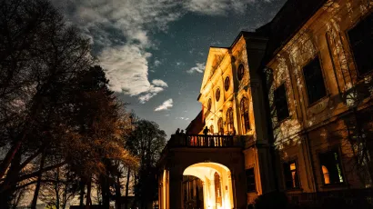 Zavičajni muzej u Daruvaru/Foto: Sa&scaron;a Selihar