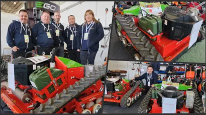 Potpuni novitet na hrvatskom trži&scaron;tu plijeni poglede prolaznika/Foto: Martina Čapo