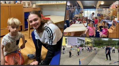 Foto: Teniski klub Feniks