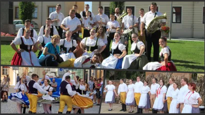 Foto: Če&scaron;ka beseda Končanica