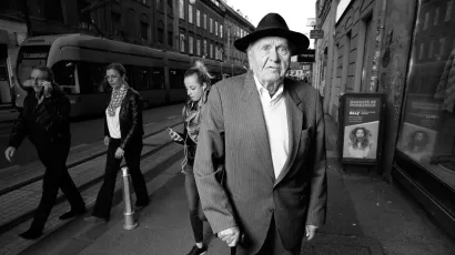 Josip Manolić/Damjan Tadić/CROPIX