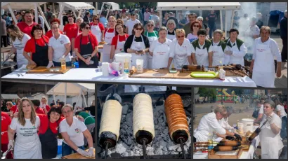 Foto: Liga protiv raka Daruvar