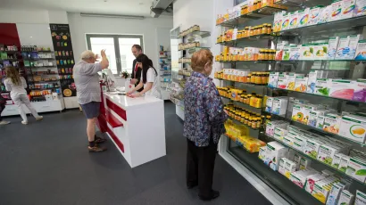 Foto: Vlado Kos/Cropix (ilustracija) 